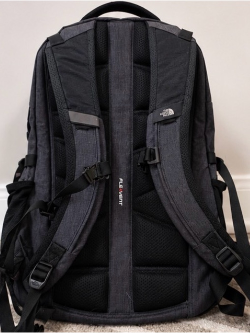 The North Face Borealis Backpack View 2